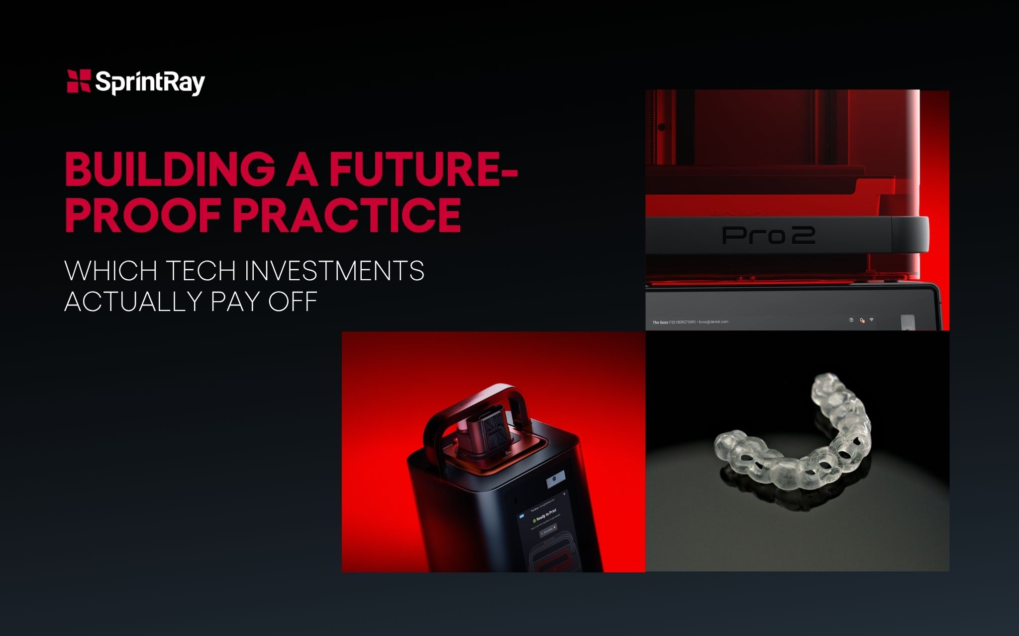 Building a Future-Proof Dental Practice: Which Tech Investments Actually Pay Off